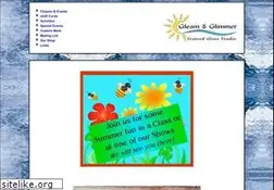 Sites similar to gleamglimmer.com