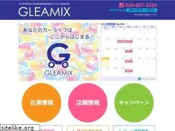 Sites similar to gleamix.com
