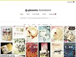 Sites similar to gleamix.jp