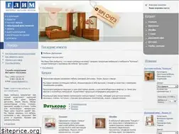 Sites similar to gleams.ru