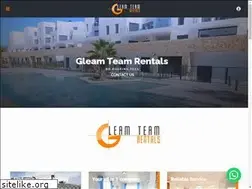 Sites similar to gleamteamproperties.com