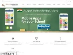Sites similar to gleamtechnologies.com