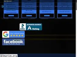 Sites similar to gleamworksdetailing.ca