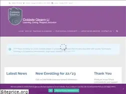 Sites similar to gleannli.ie