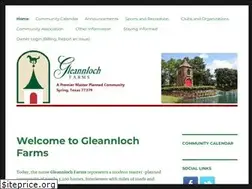 Sites similar to gleannlochfarms.com