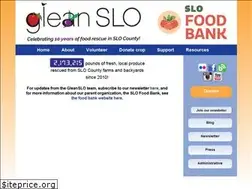 Sites similar to gleanslo.org