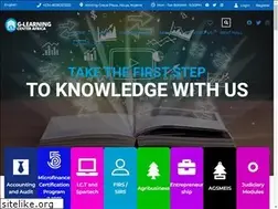 Sites similar to glearningcenter.com