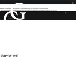 Sites similar to gleasoncamacho.com