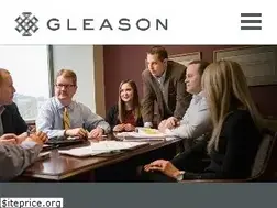 Sites similar to gleasonip.com