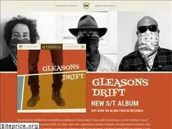 Sites similar to gleasonsdrift.com