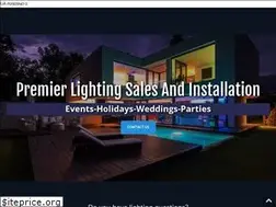 Sites similar to gleasonslighting.com