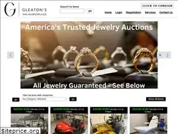 Sites similar to gleatons.com