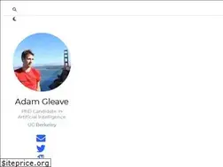Sites similar to gleave.me