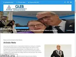 Sites similar to gleb.org.br