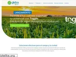 Sites similar to gleba.com.ar