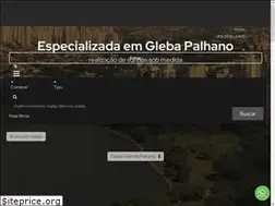 Sites similar to glebaimoveis.com