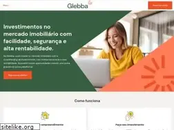 Sites similar to glebba.com.br