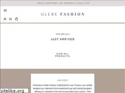 Sites similar to glebe-fashion.com