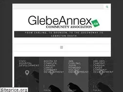 Sites similar to glebeannex.ca