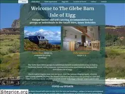 Sites similar to glebebarn.co.uk