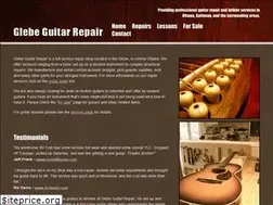 Sites similar to glebeguitar.ca