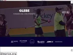 Sites similar to glebehockey.org.au