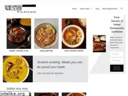 Sites similar to glebekitchen.com