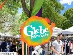 Sites similar to glebemarkets.com.au