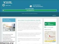 Sites similar to glebemedicalcentre.com.au