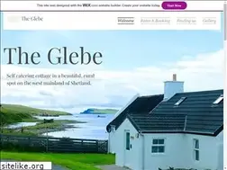 Sites similar to glebeshetland.com