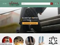 Sites similar to glebetrotters.com