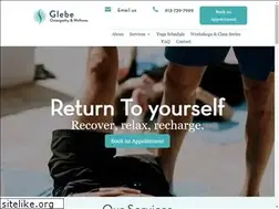 Sites similar to glebewellness.com