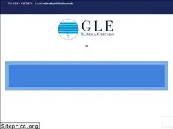 Sites similar to gleblinds.co.uk