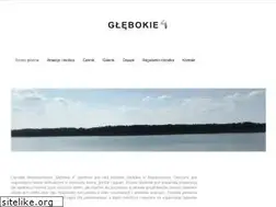 Sites similar to glebokie4.pl