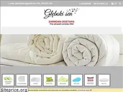 Sites similar to glebokisen.pl