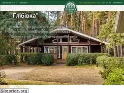 Sites similar to glebovka.kiev.ua