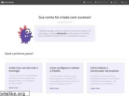 Sites similar to gleci.com.br
