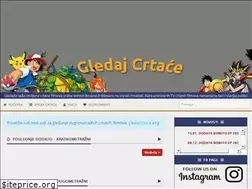 Sites similar to gledajcrtace.xyz