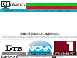 Sites similar to gledalnik.com