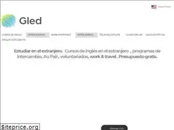 Sites similar to gledcorp.com
