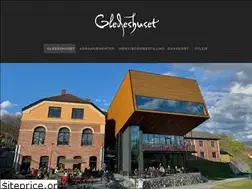 Sites similar to gledeshuset.no