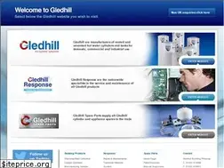 Sites similar to gledhill.net
