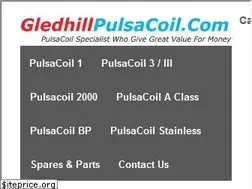 Sites similar to gledhillpulsacoil.com