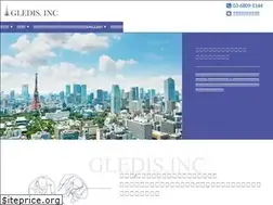 Sites similar to gledis.co.jp
