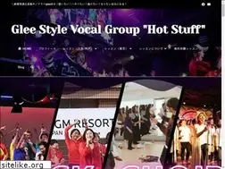 Sites similar to glee-hotstuff.com