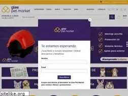 Sites similar to glee.pet