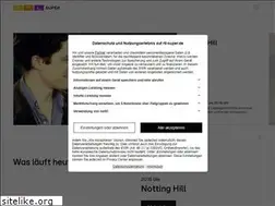 Sites similar to glee.superrtl.de