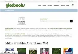 Sites similar to gleebooks.com.au