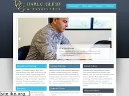 Sites similar to gleedlaw.com