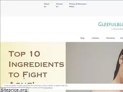 Sites similar to gleefulblogger.com